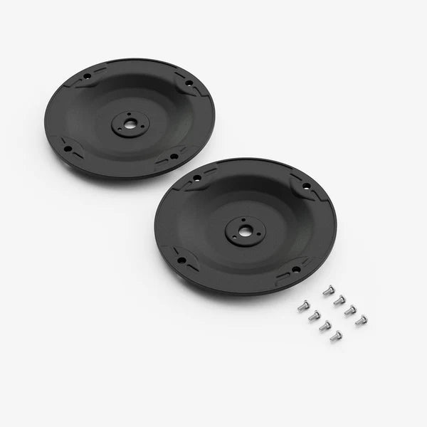 Cape disc for Luba AWD series