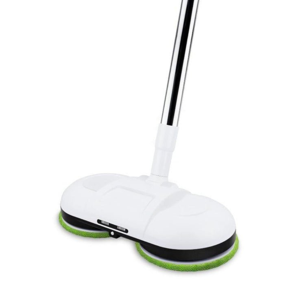 Dite Electric mop with water tank