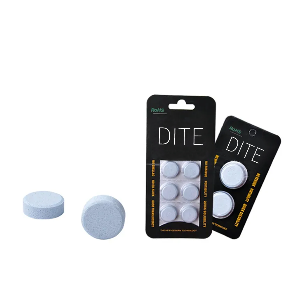 Dite Window Pile Tablet (Eco Friendly)